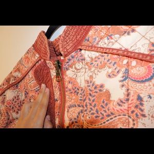 New Freepeople Jacket